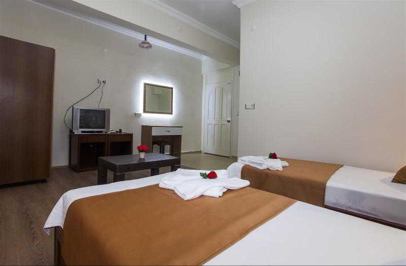 Boreas Suit Hotel Alanya Exteriör bild